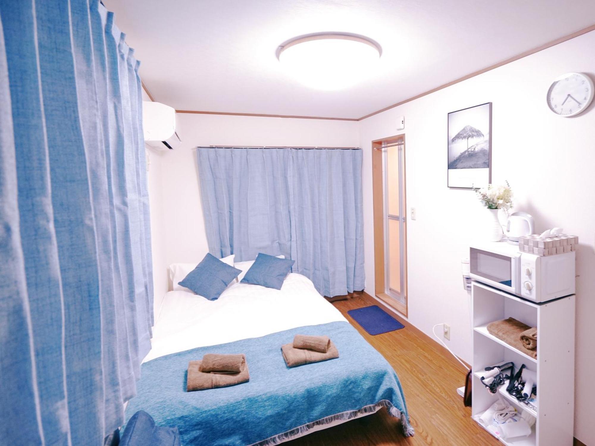 4 Minutes Walk From Oshiage Station Tokio